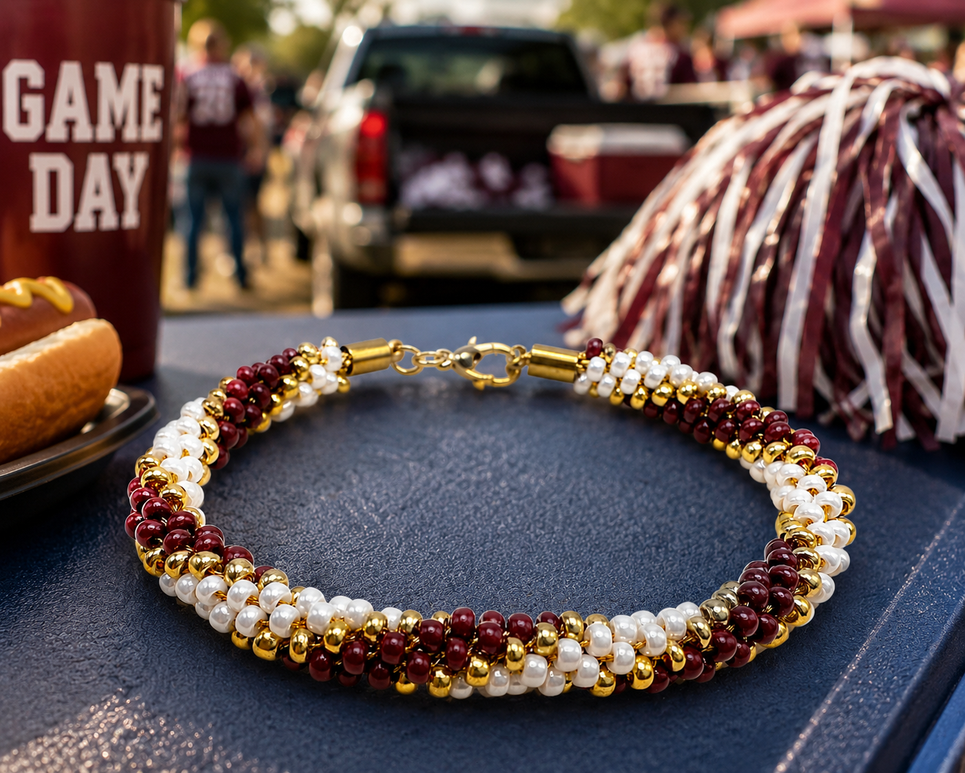 Bracelets